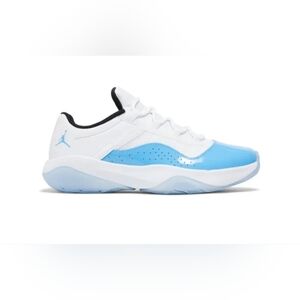 Air Jordan 11 CMFT Low GS White NC Blue Shoes 10